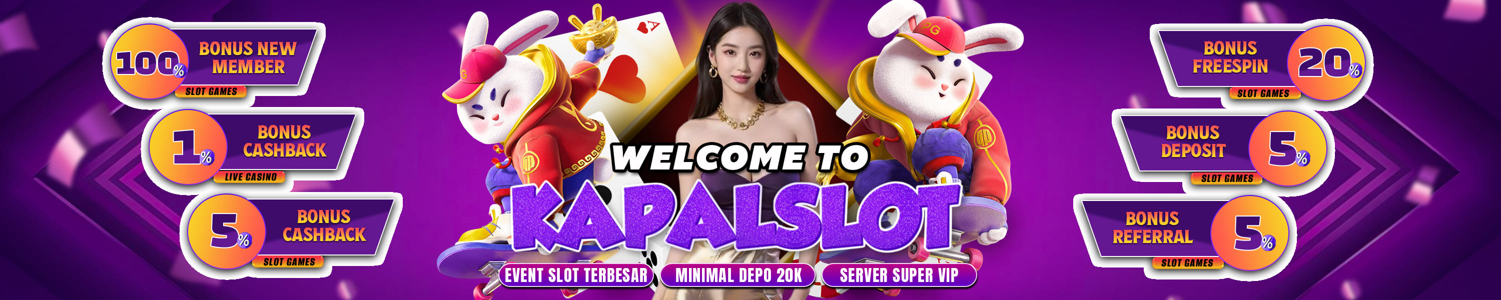 Selamat Datang Di Kapalslot